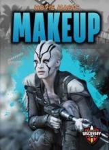 Cover image of Makeup
