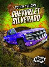 Cover image of Chevrolet Silverado
