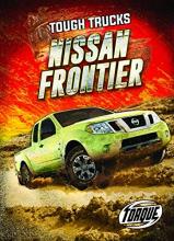 Cover image of Nissan Frontier
