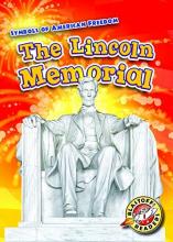 Cover image of The Lincoln Memorial