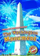 Cover image of The Washington Monument