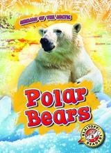 Cover image of Polar bears