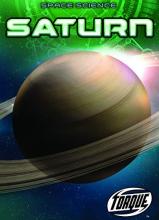 Cover image of Saturn