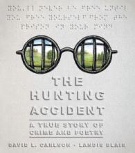 Cover image of The hunting accident