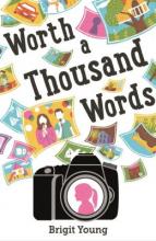 Cover image of Worth a thousand words