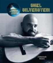 Cover image of Shel Silverstein