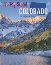 Cover image of Colorado