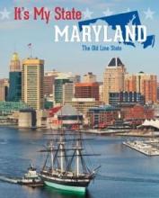 Cover image of Maryland