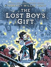 Cover image of The Lost Boy's gift