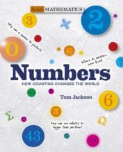 Cover image of Numbers
