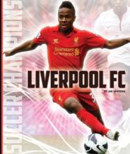 Cover image of Liverpool FC