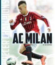 Cover image of AC Milan