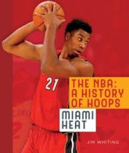 Cover image of Miami Heat