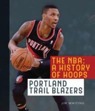 Cover image of Portland Trail Blazers