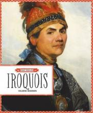 Cover image of Iroquois