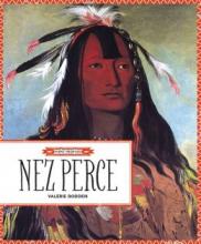 Cover image of Nez Perce