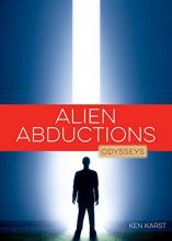 Cover image of Alien abductions