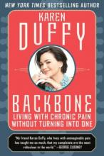 Cover image of Backbone