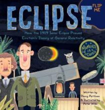 Cover image of Eclipse