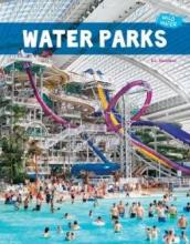 Cover image of Water parks