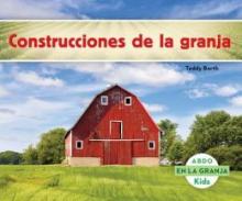 Cover image of Construcciones de la granja