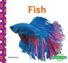 Cover image of Fish