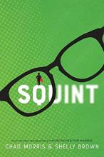 Cover image of Squint