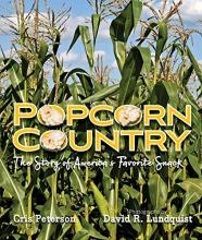 Cover image of Popcorn country