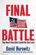 Cover image of Final battle