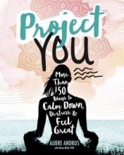 Cover image of Project you