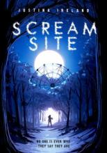 Cover image of Scream Site