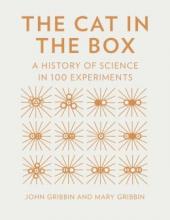 Cover image of The cat in the box