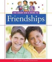 Cover image of The smart kid's guide to friendships