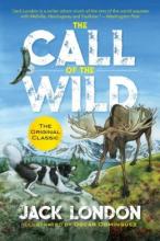 Cover image of The call of the wild