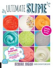 Cover image of Ultimate slime