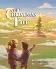 Cover image of The Christmas tree