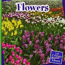 Cover image of Flowers