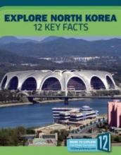 Cover image of Explore North Korea