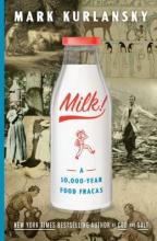 Cover image of Milk!