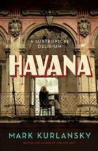 Cover image of Havana