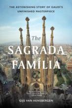 Cover image of The Sagrada Fam?lia