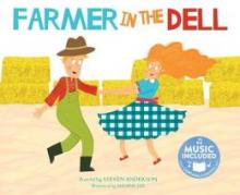 Cover image of Farmer in the dell