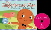 Cover image of Gingerbread Man