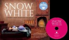 Cover image of Snow White