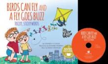 Cover image of Birds can fly and a fly goes buzz