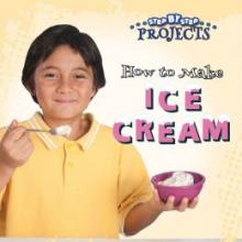 Cover image of How to make ice cream