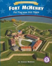 Cover image of Fort McHenry