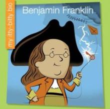 Cover image of Benjamin Franklin