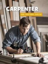 Cover image of Carpenter