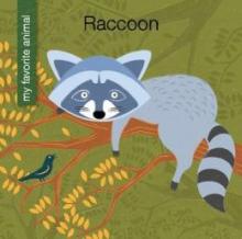 Cover image of Raccoon